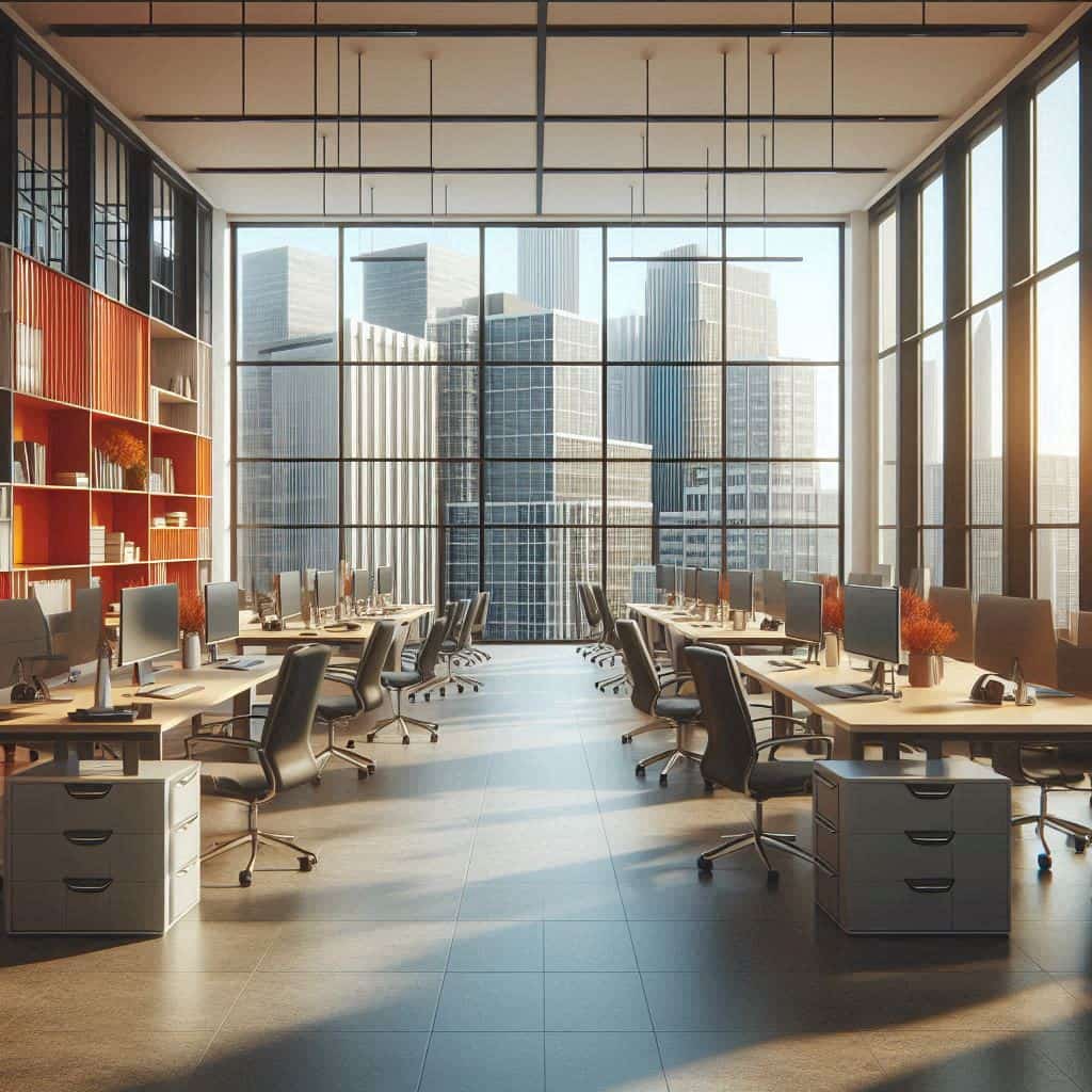 大厦名字文章配图