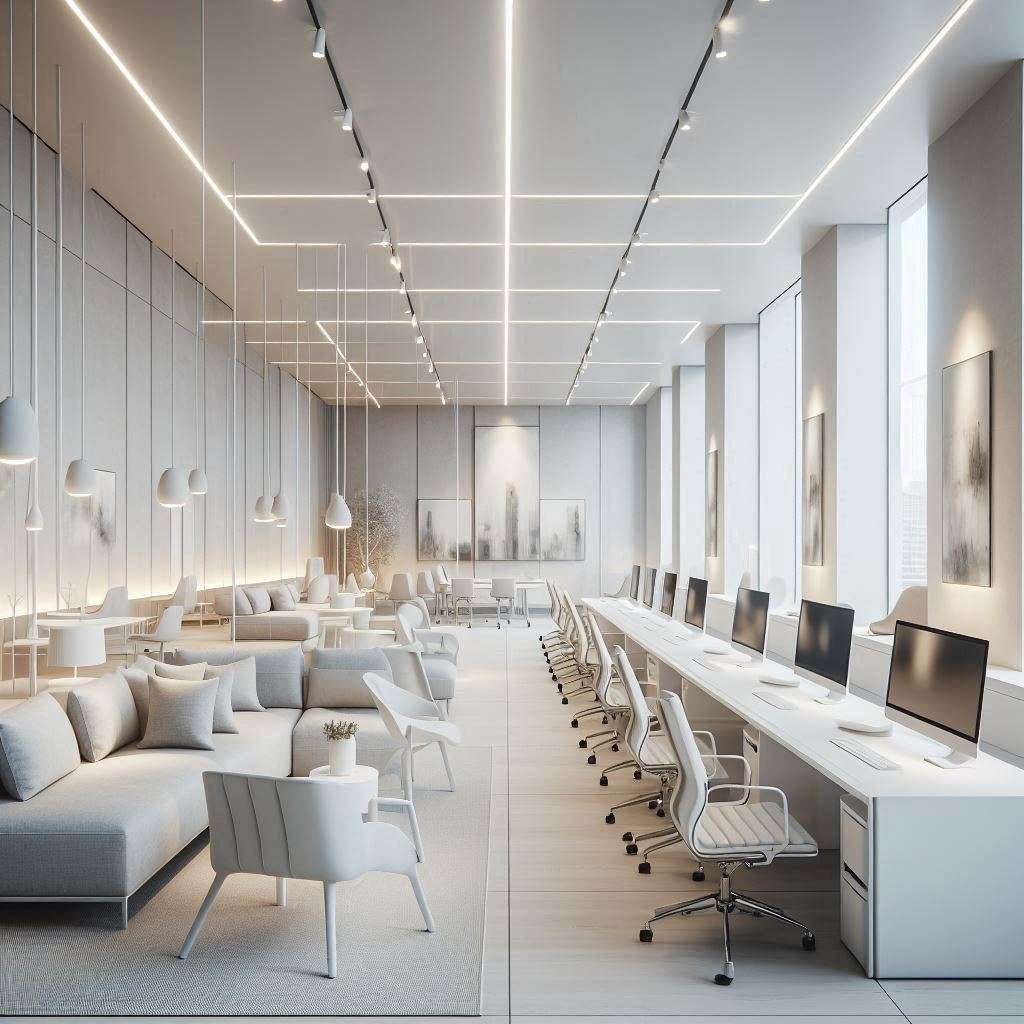 客户洽谈时间延长让写字楼办公楼下商业配套偏离计划时投资团队该怎样纠偏